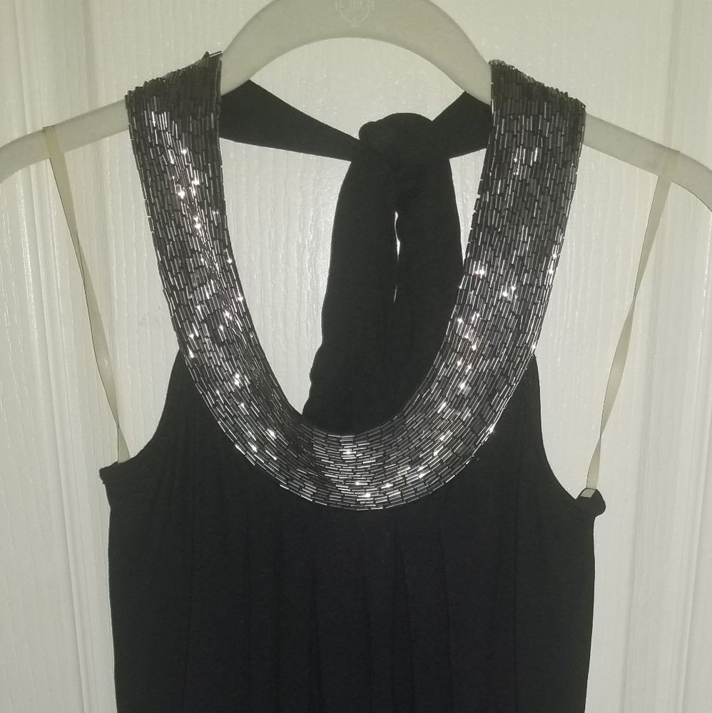 Halter Top